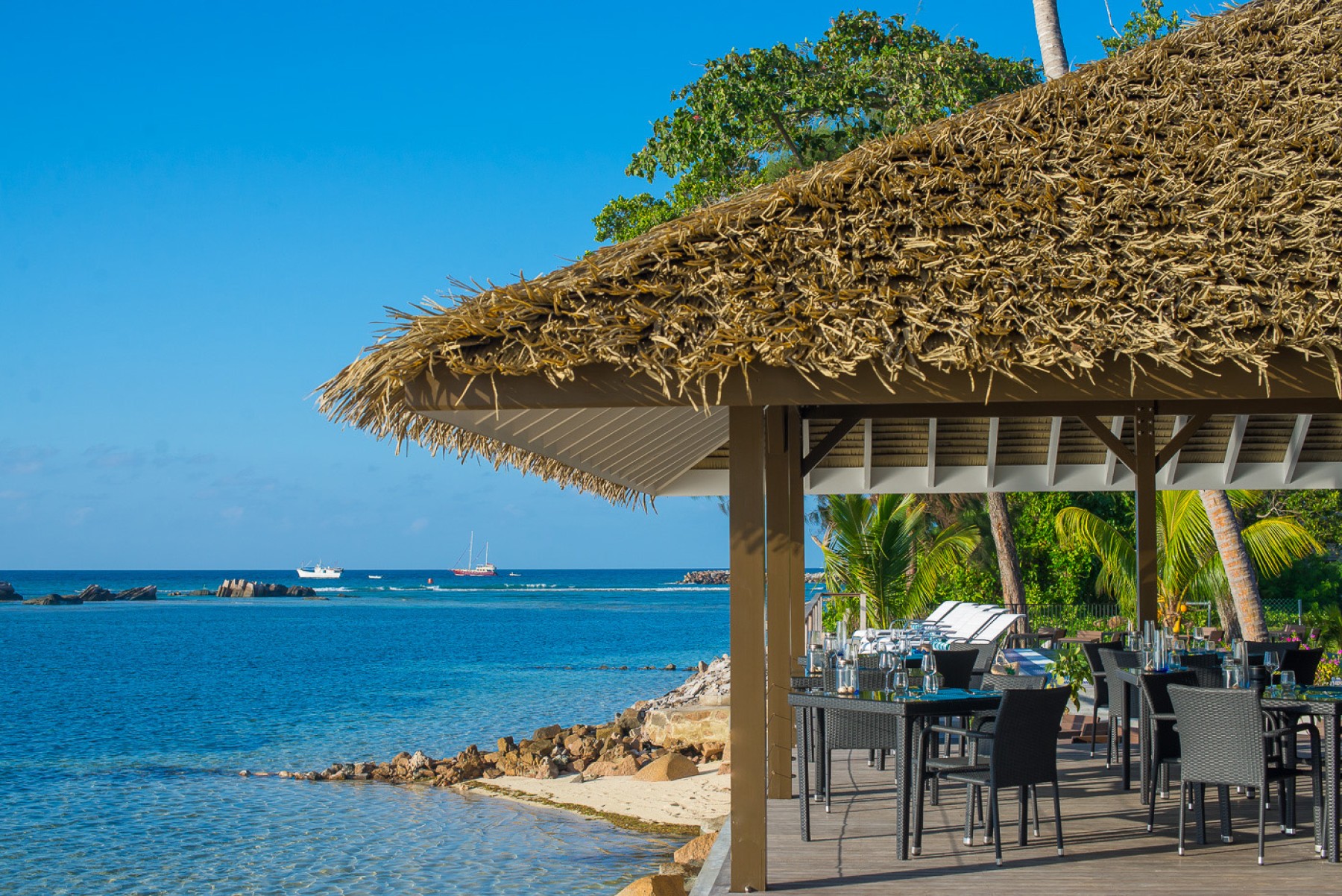 Le Nautique Luxury Waterfront
